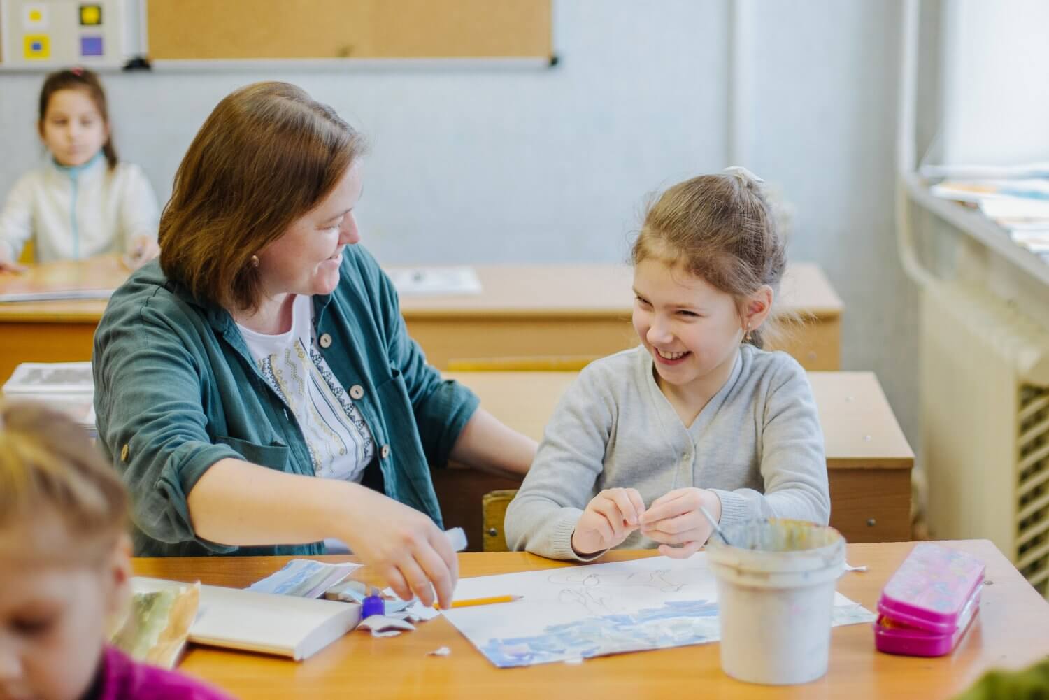 Ольга Тимакова: Каждый человек талантлив от природы